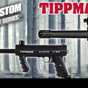 Tippmann 98 Custom 01