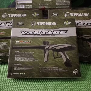 Paket Usaha Paintball Tippmann Vantage