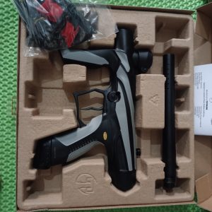 Paket Usaha Paintball Tippmann Vantage