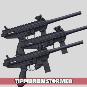 Paintball Tippmann Stormer