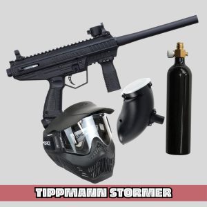 Paintball Tippmann Stormer